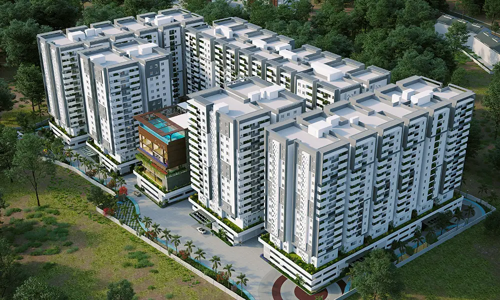 AR Homes Rise Gallery 1