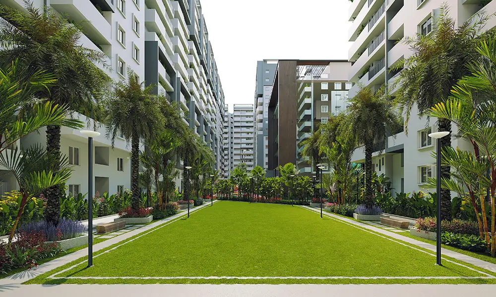 AR Homes Rise Amenity 10