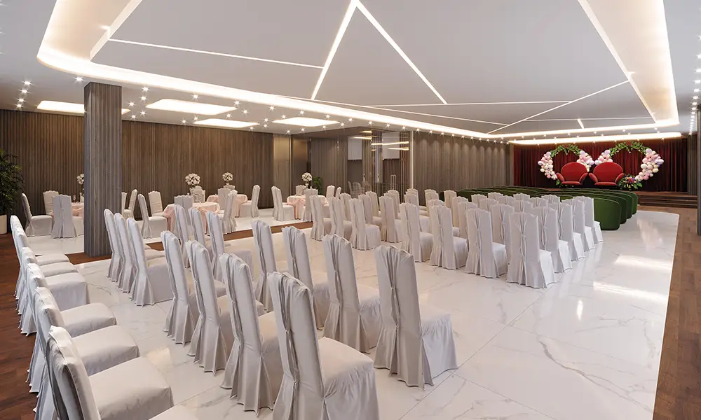 AR Homes Rise Amenity 2