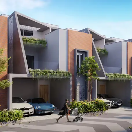 AR Homes Rise Brochure